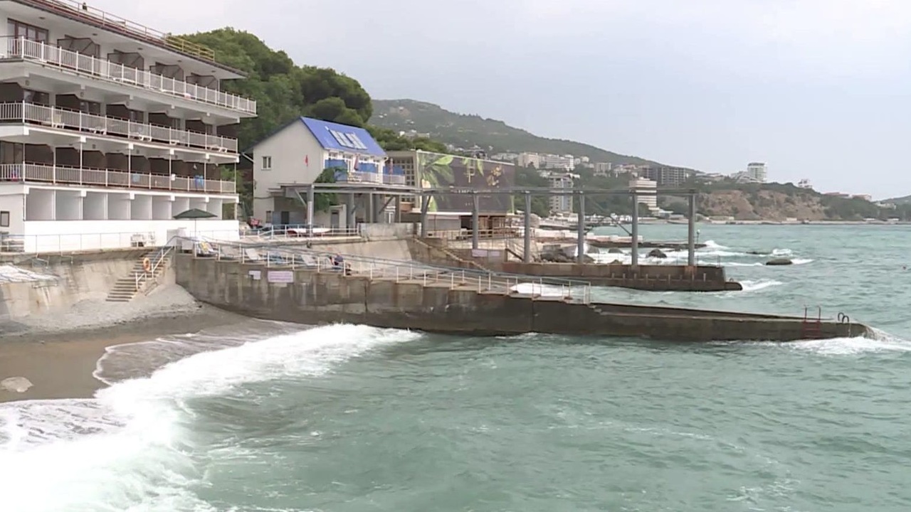 СТД проводят "Театральные уроки" для детей в Крыму