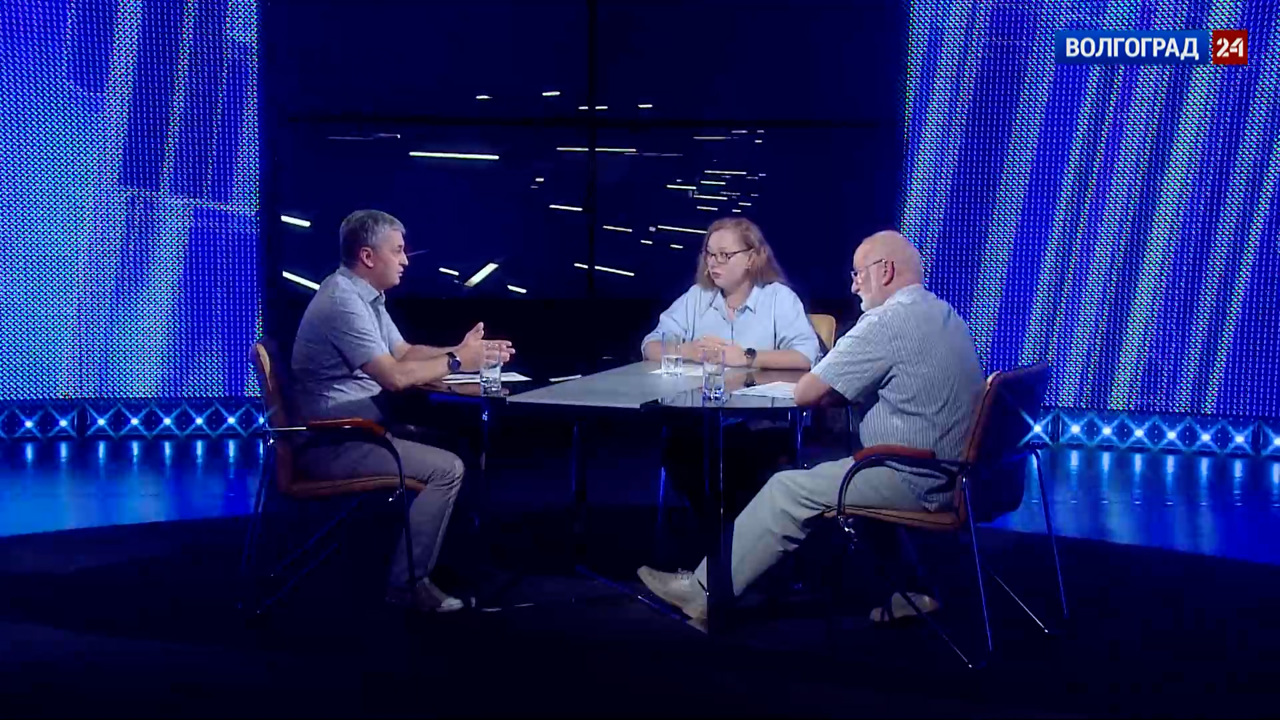 Убийство Дугиной. Эфир от 26.08.2022