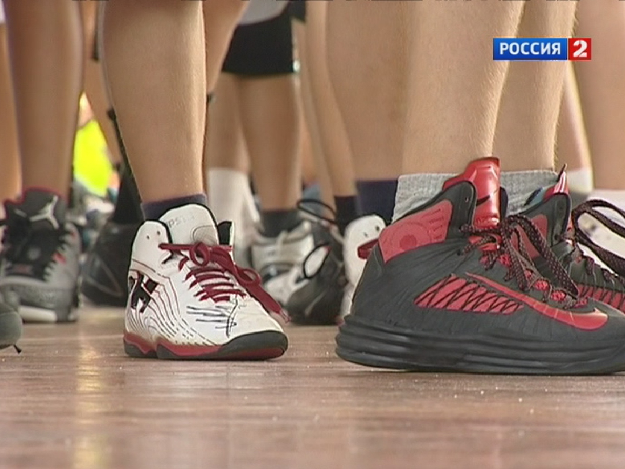 Эфир от 08.09.2013