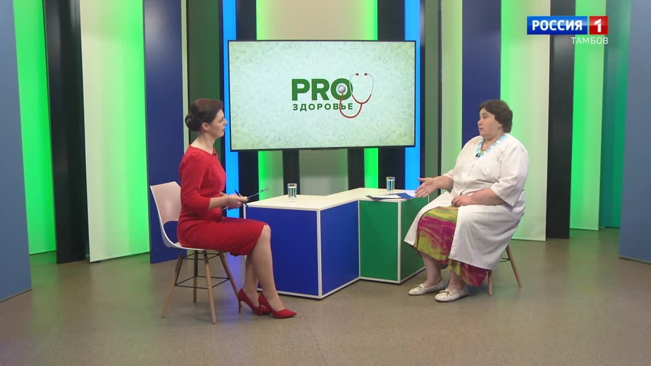 Гастрит острый и хронический