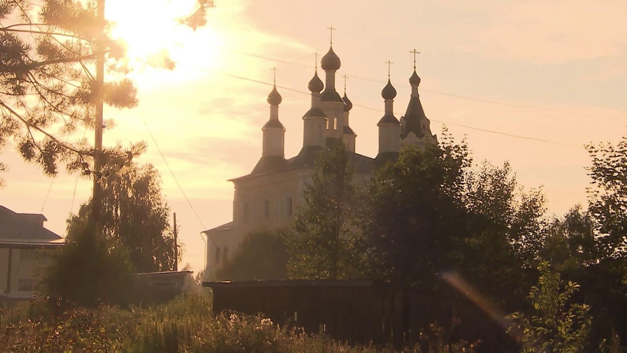 Чем удивит туристов Солигалич?
