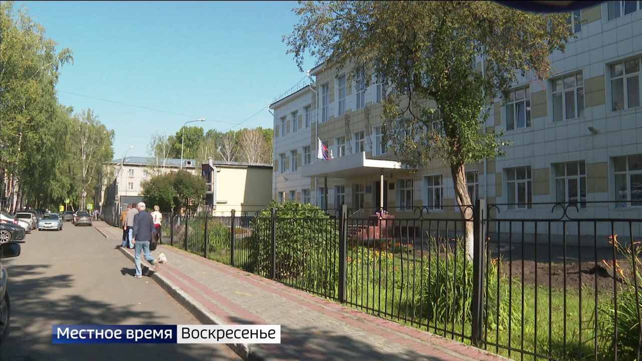 Эфир от 28.08.2022