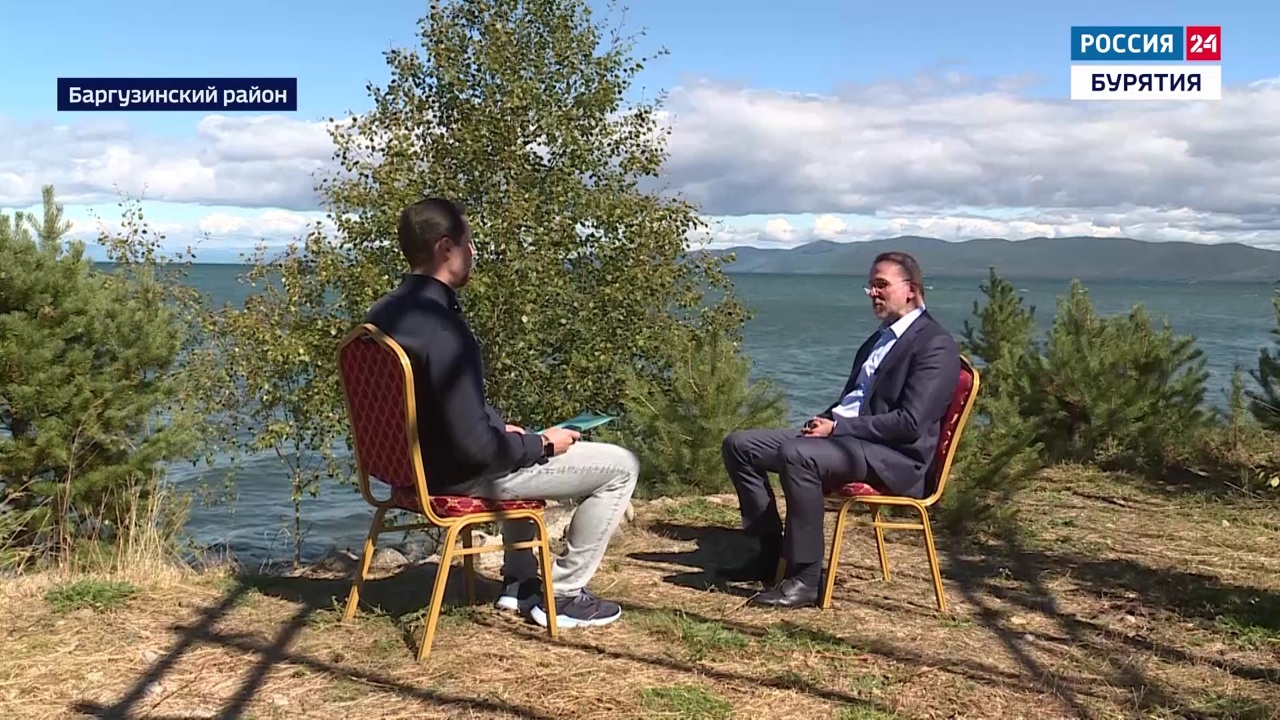 Сергей Станченко
