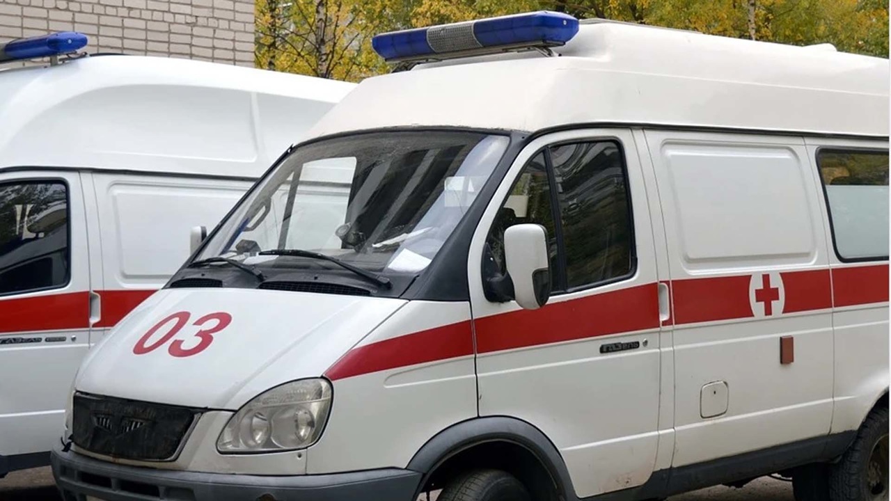 В Ярославле во время забега умер участник полумарафона