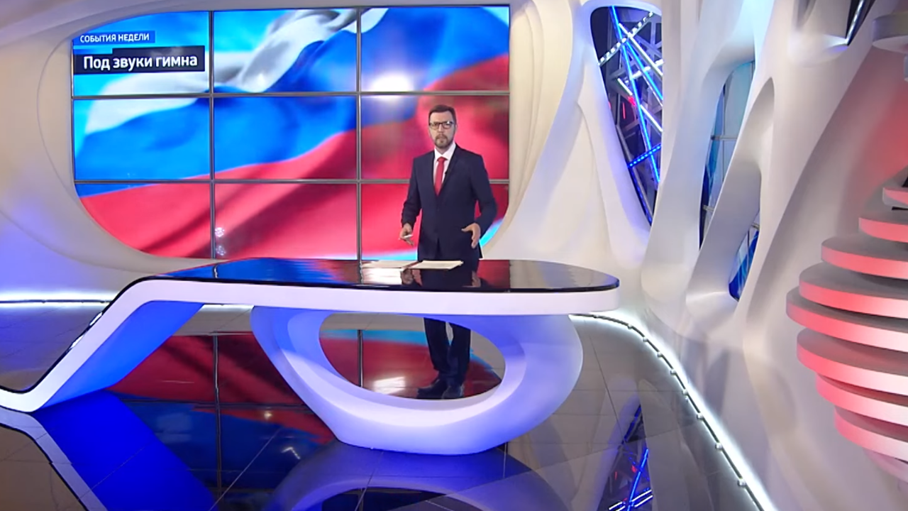"Вести Оренбуржья". События недели от 28 августа 2022 года
