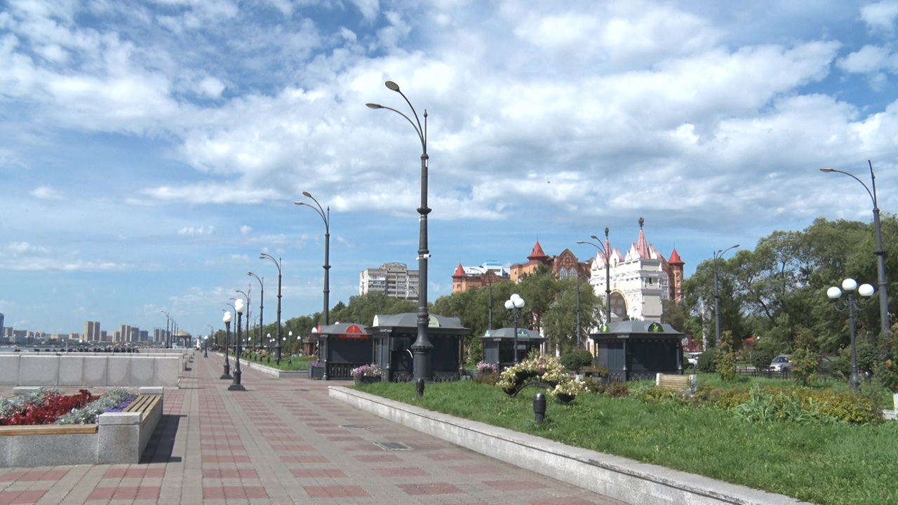 Предварительные метеоитоги августа