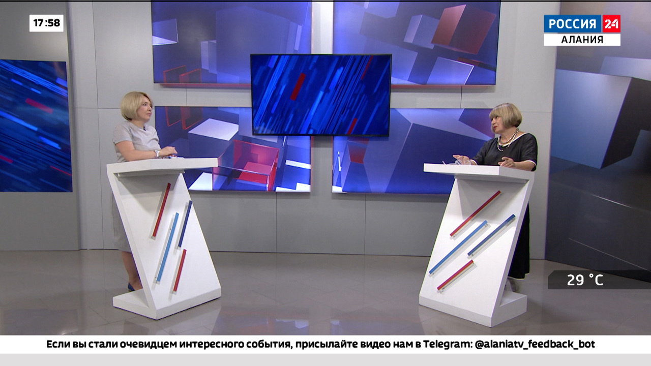 Во Владикавказе открылась выставка икон художника  Владимира Турусова