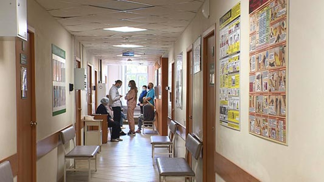 Пензенские стоматологи внедрили новую практику выявления кариеса