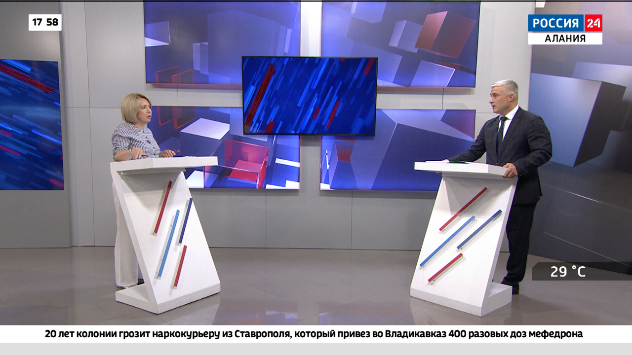 В Северной Осетии пройдет велогонка "Дружба народов Северного Кавказа"