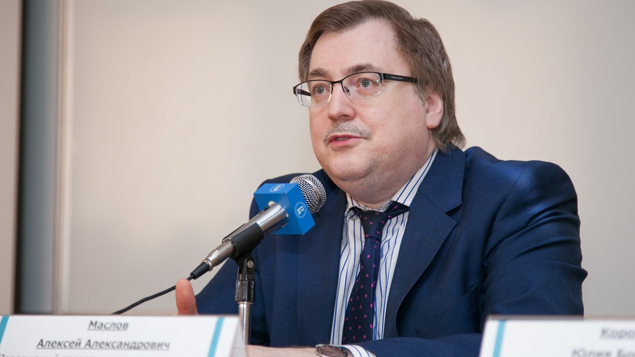 Маслов: Тайвань испытывает терпение Китая