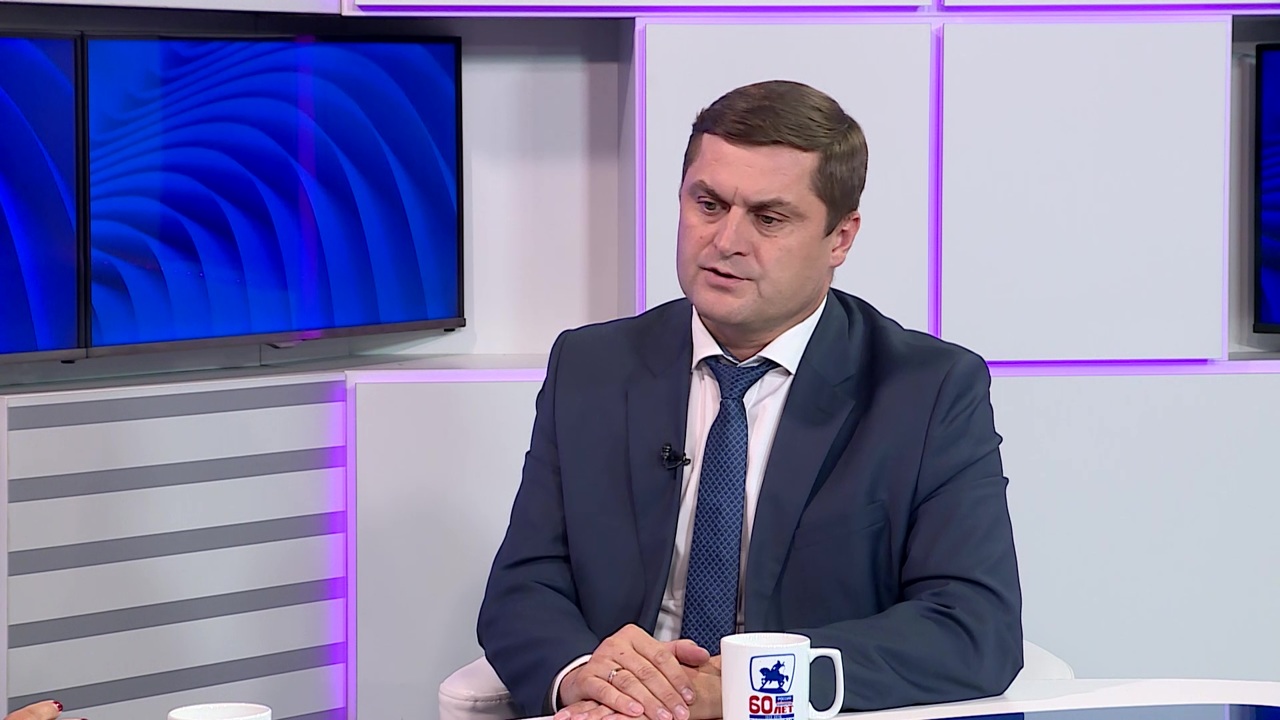 Ильшат Фазрахманов: “В этом году в Башкирии соберут рекордные 5 млн тонн зерна”