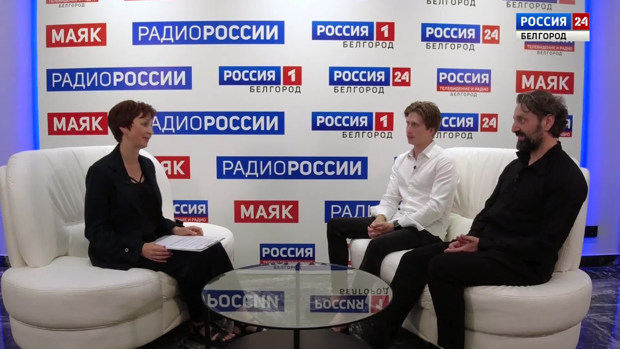 Оперная феерия: белгородцев ждут два незабываемых вечера на Соборной площади