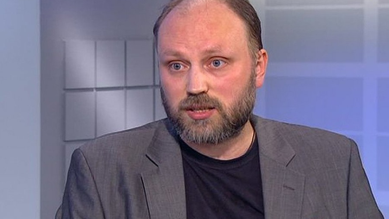 Рогов: нацисты экспрессом отправляются к Бандере и Шухевичу