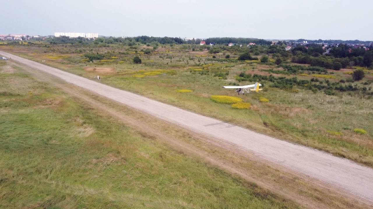 Калининградские планеристы успешно выступили в Новосибирске и привезли золото