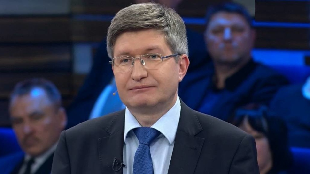 Лосев: существующая модель мировой экономики неэффективна