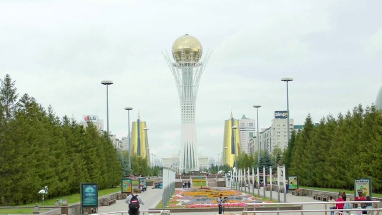 "Восток -2022", казахские реформы, Афганистан год спустя