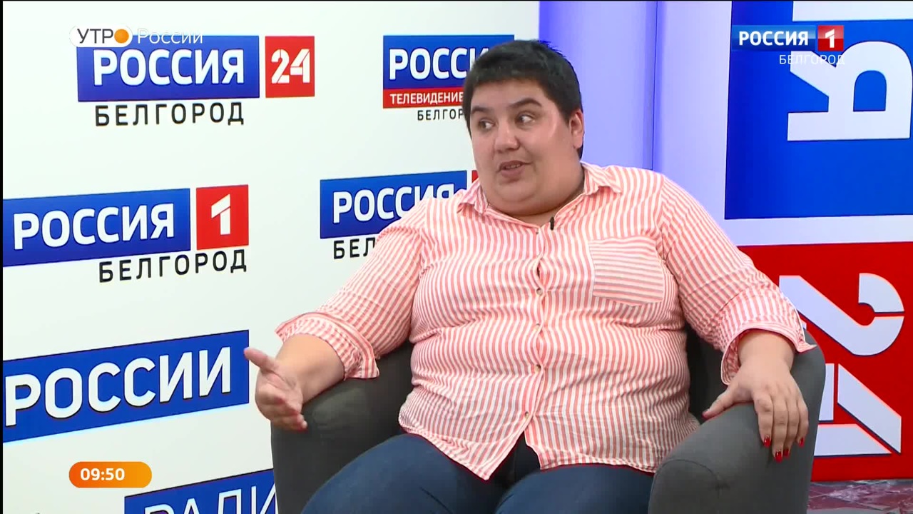 "Святое Белогорье против детского рака" отметило 15-летие