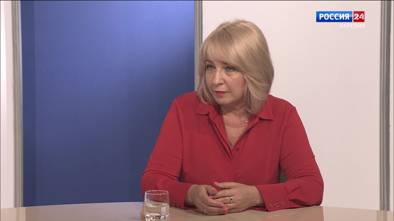 "Парламентский час" 05.09.22