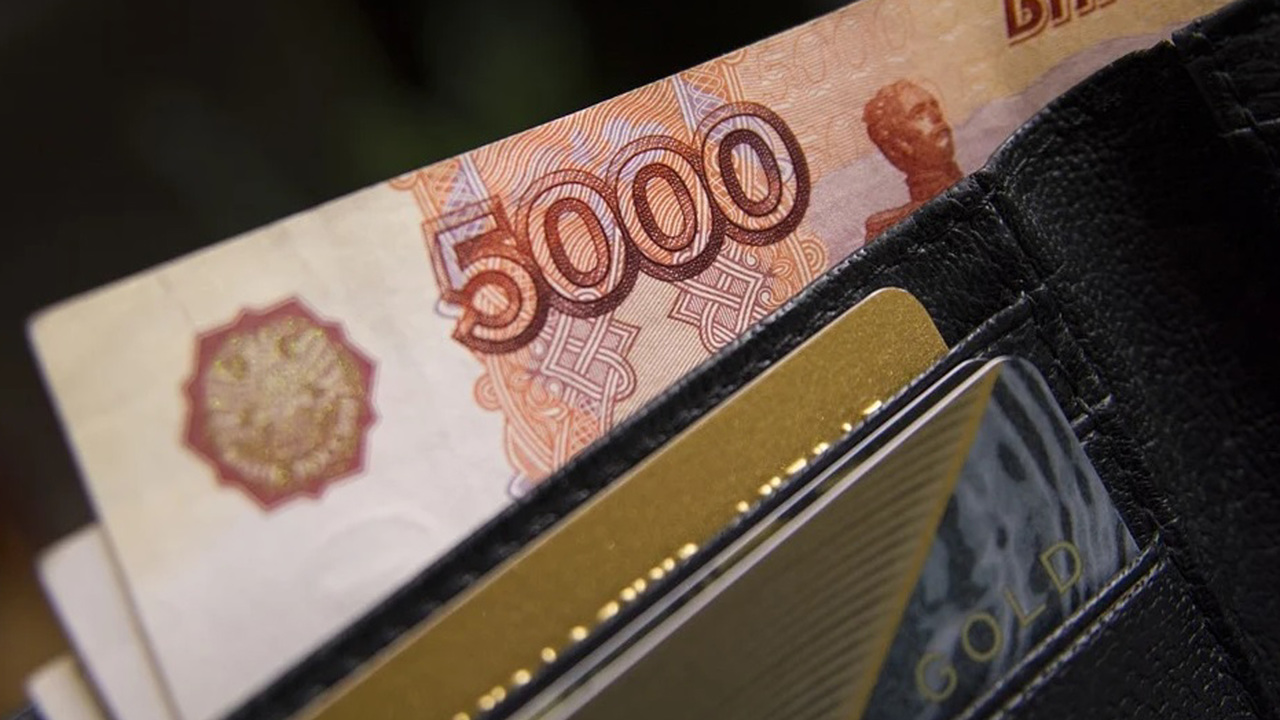 В Ярославской области с мужчины взыскали 146 тысяч долга по алиментам