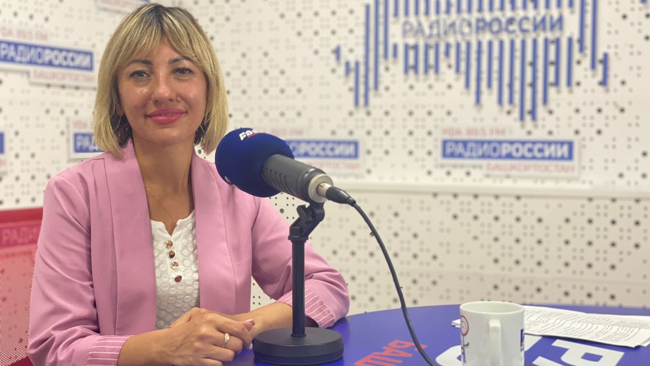Эксперт: "В Башкирии разработано меню для детей с особенностями здоровья"