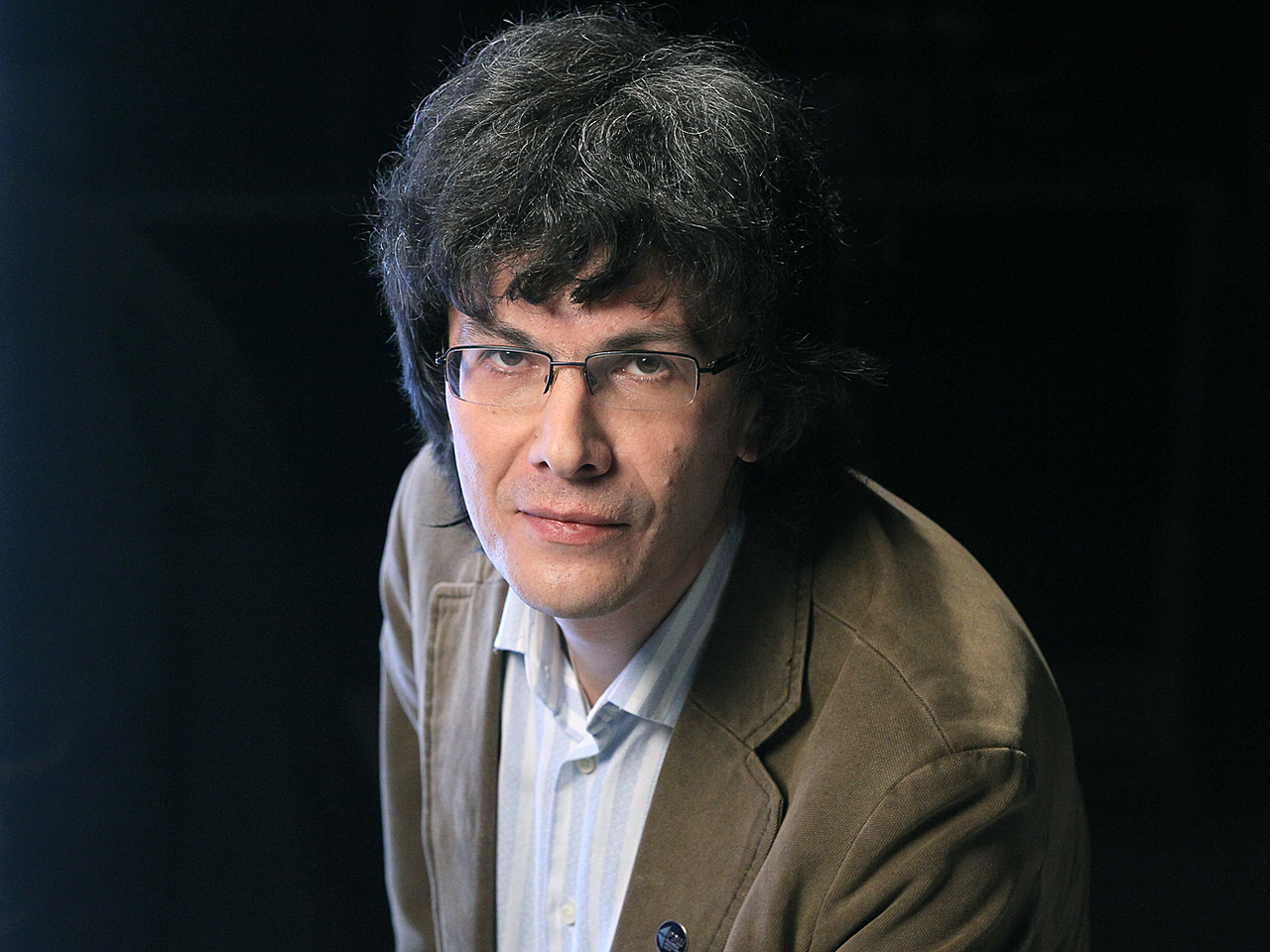 ACADEMIA. Александр Марков. "Ген человечности". 2-я лекция
