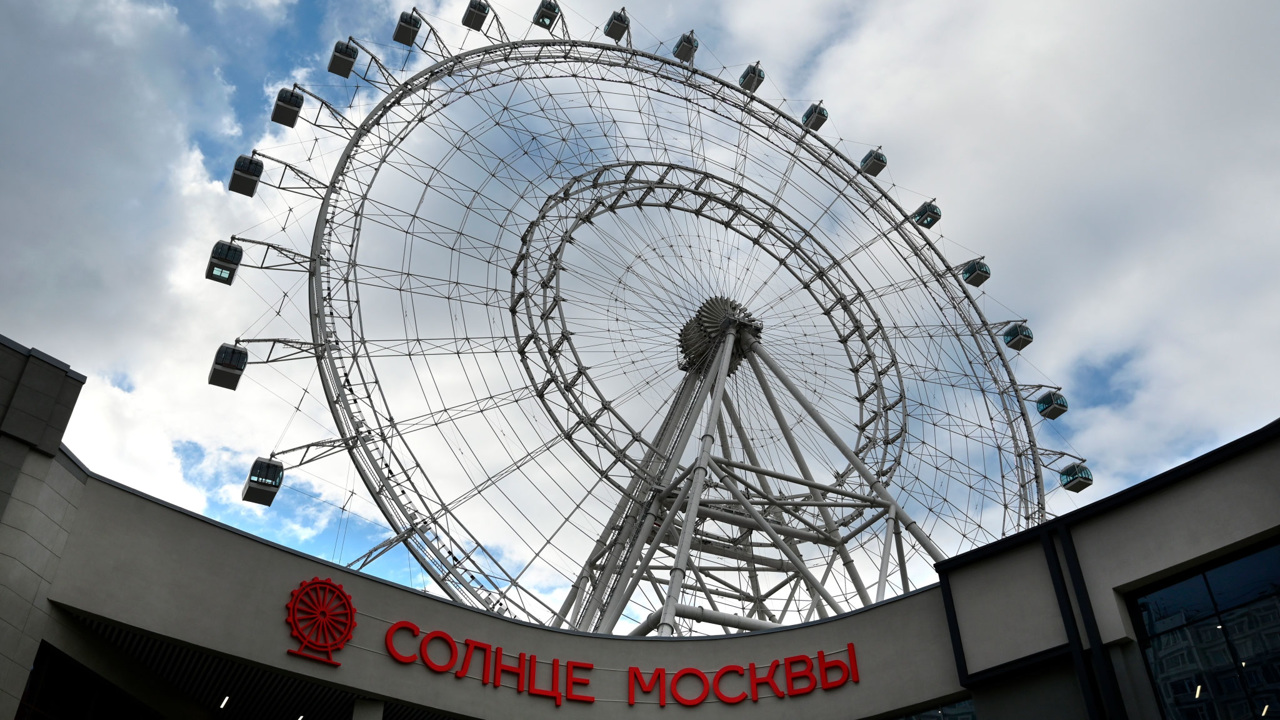 Праздничная программа в честь 877-летия Москвы пройдет на ВДНХ