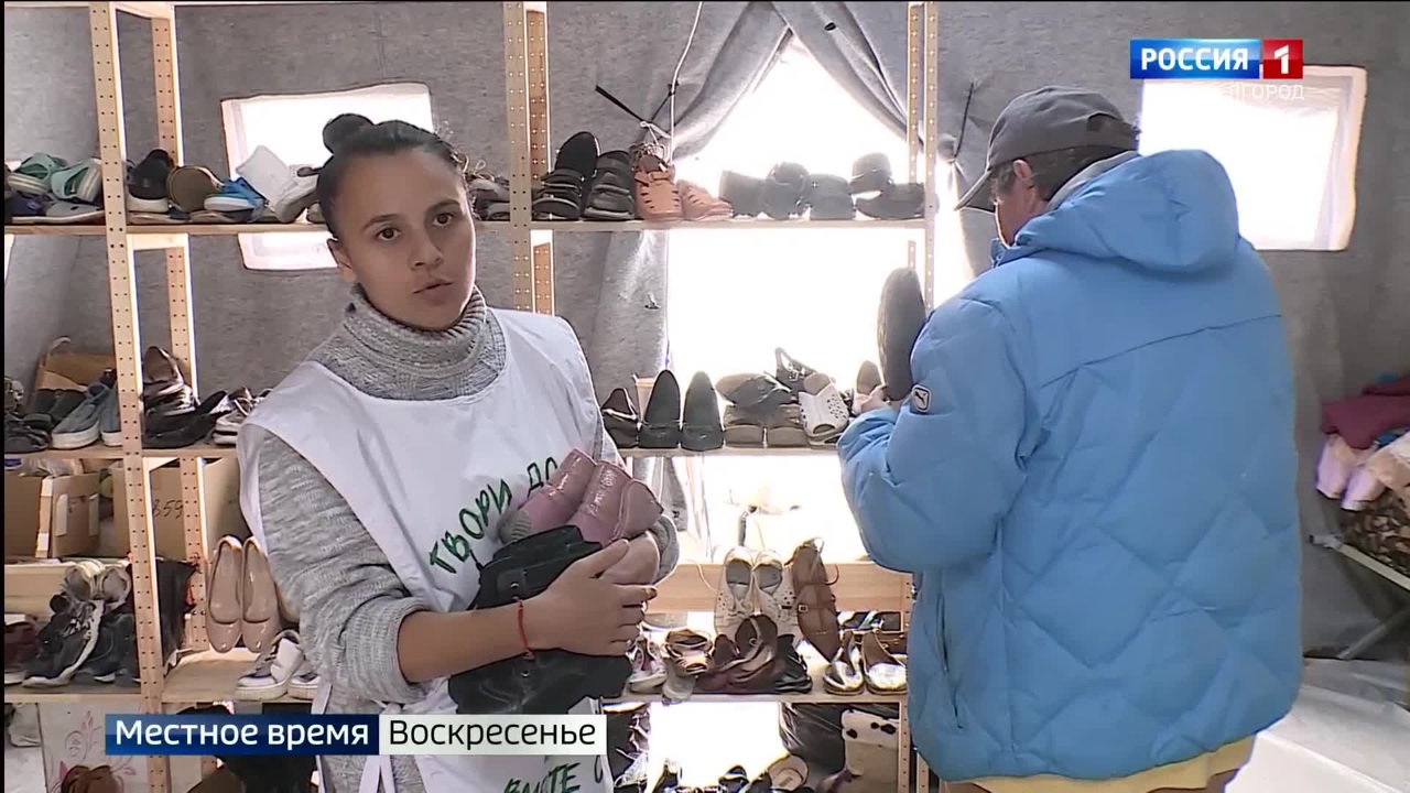 эфир от 11 сентября 2022 года
