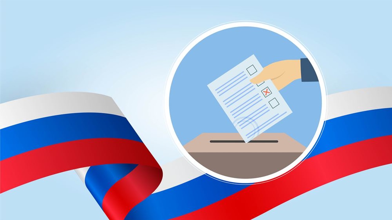 Явка на выборах в Северной Осетии к 15:00 второго дня голосования составила 53,3%