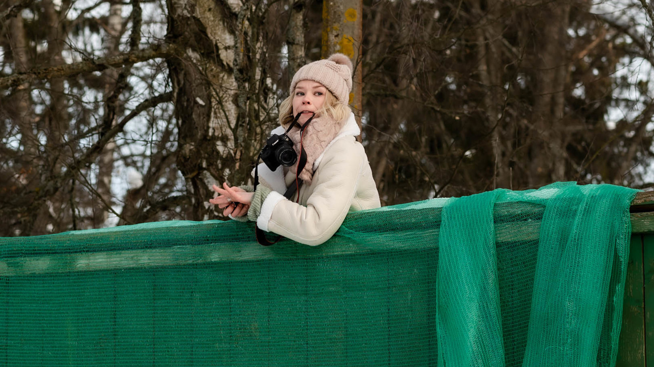 За всех в ответе