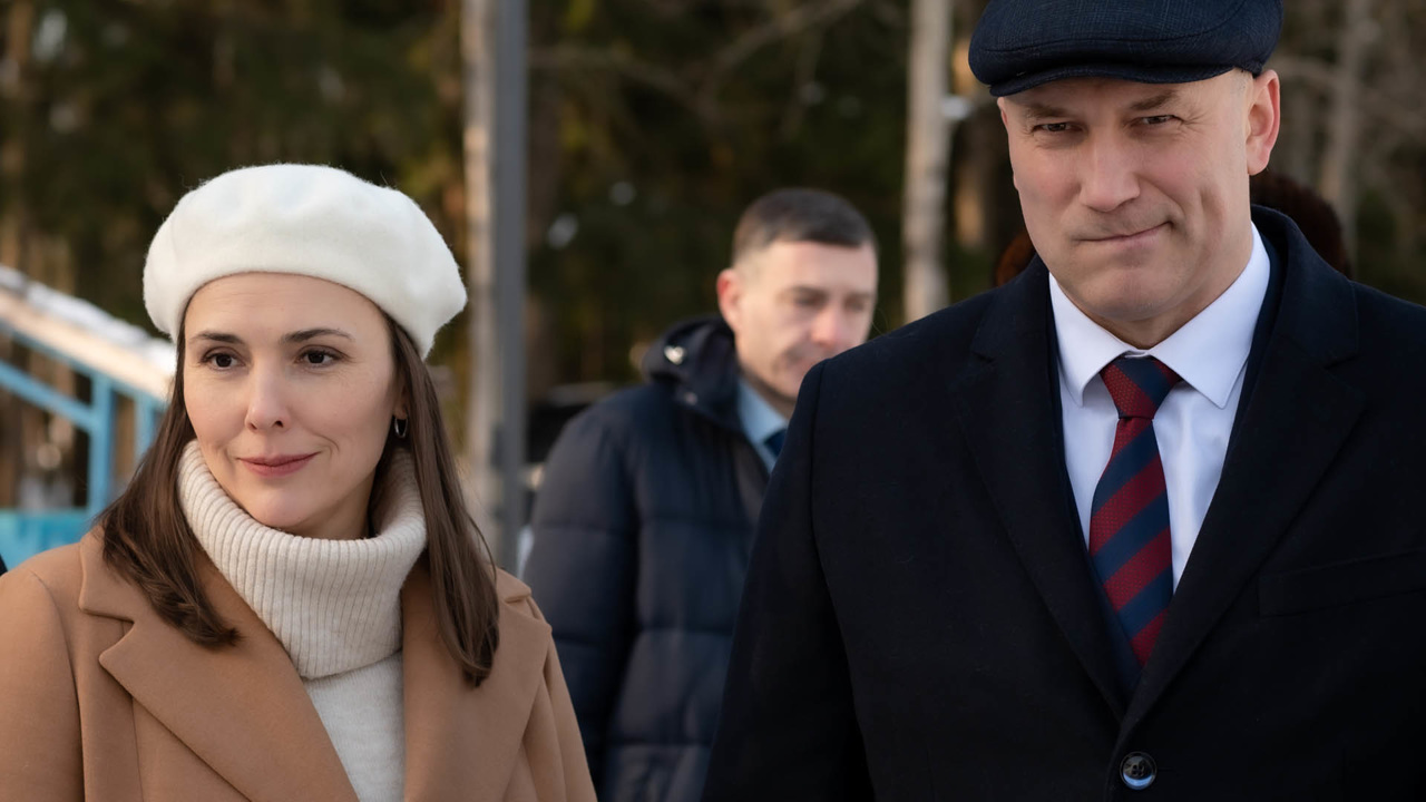 За всех в ответе