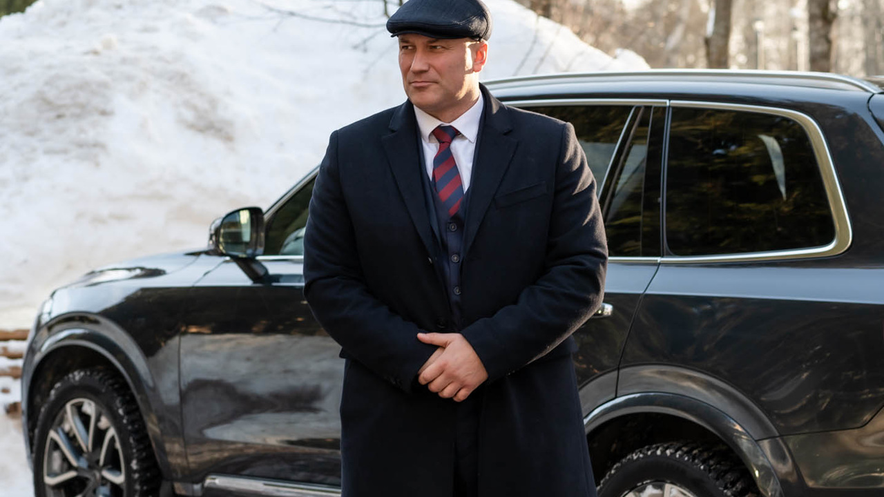 За всех в ответе