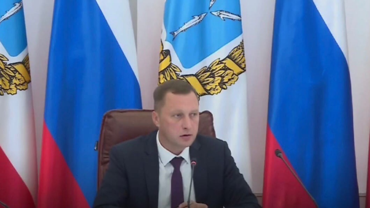 Роман Бусаргин поставил задачу сформировать межведомственные комиссии по вопросам демографии
