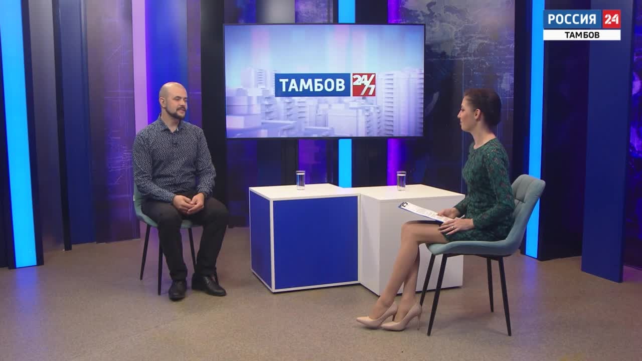 Валерий Беляев – о новом театральном сезоне в «молодёжке»