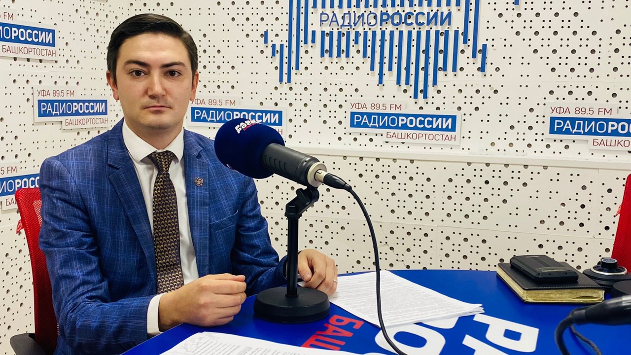 Госжилнадзор Башкирии: "У нас очень много обращений по утеплению фасадов домов"