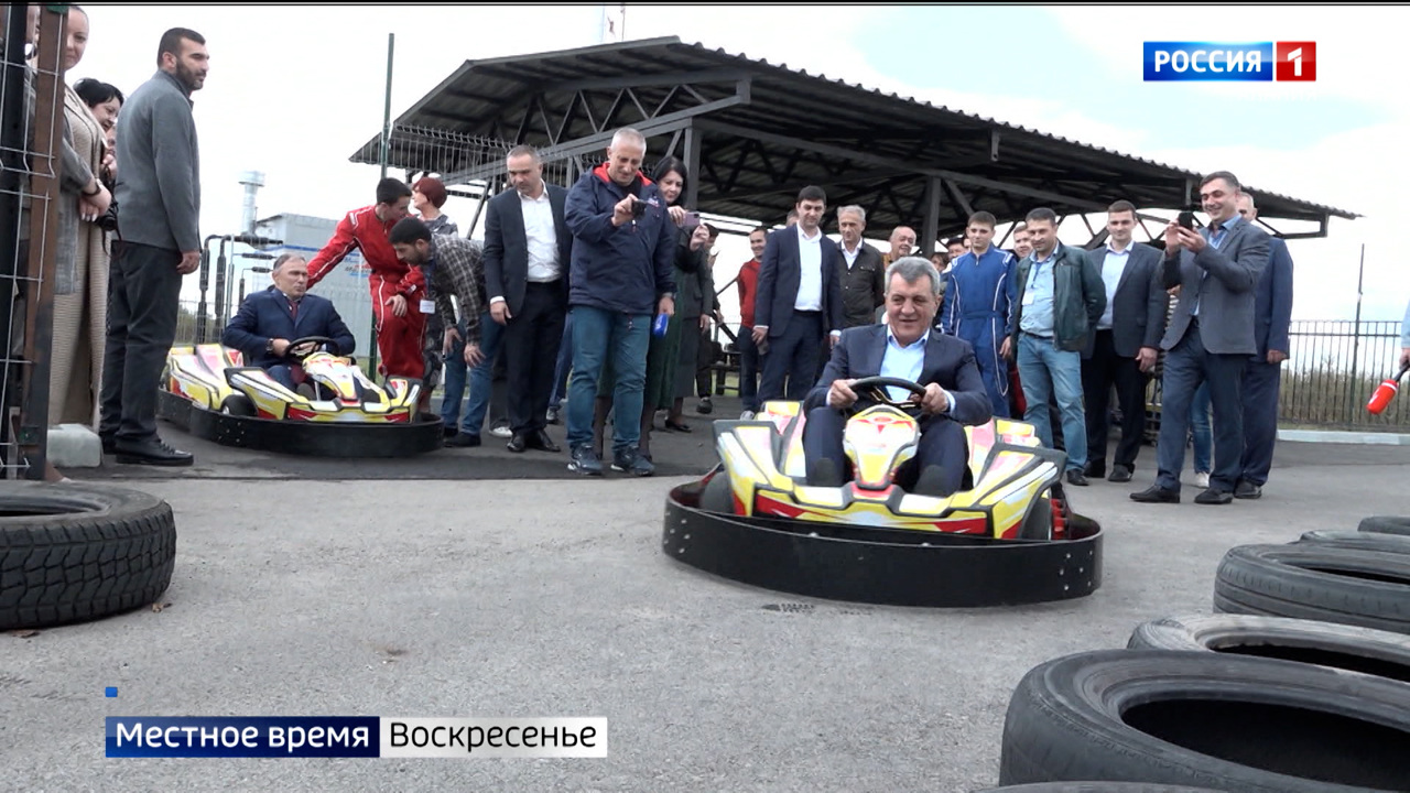 Эфир от 18.09.2022