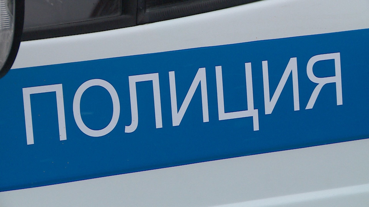 В Волгоградской области произошло смертельное ДТП