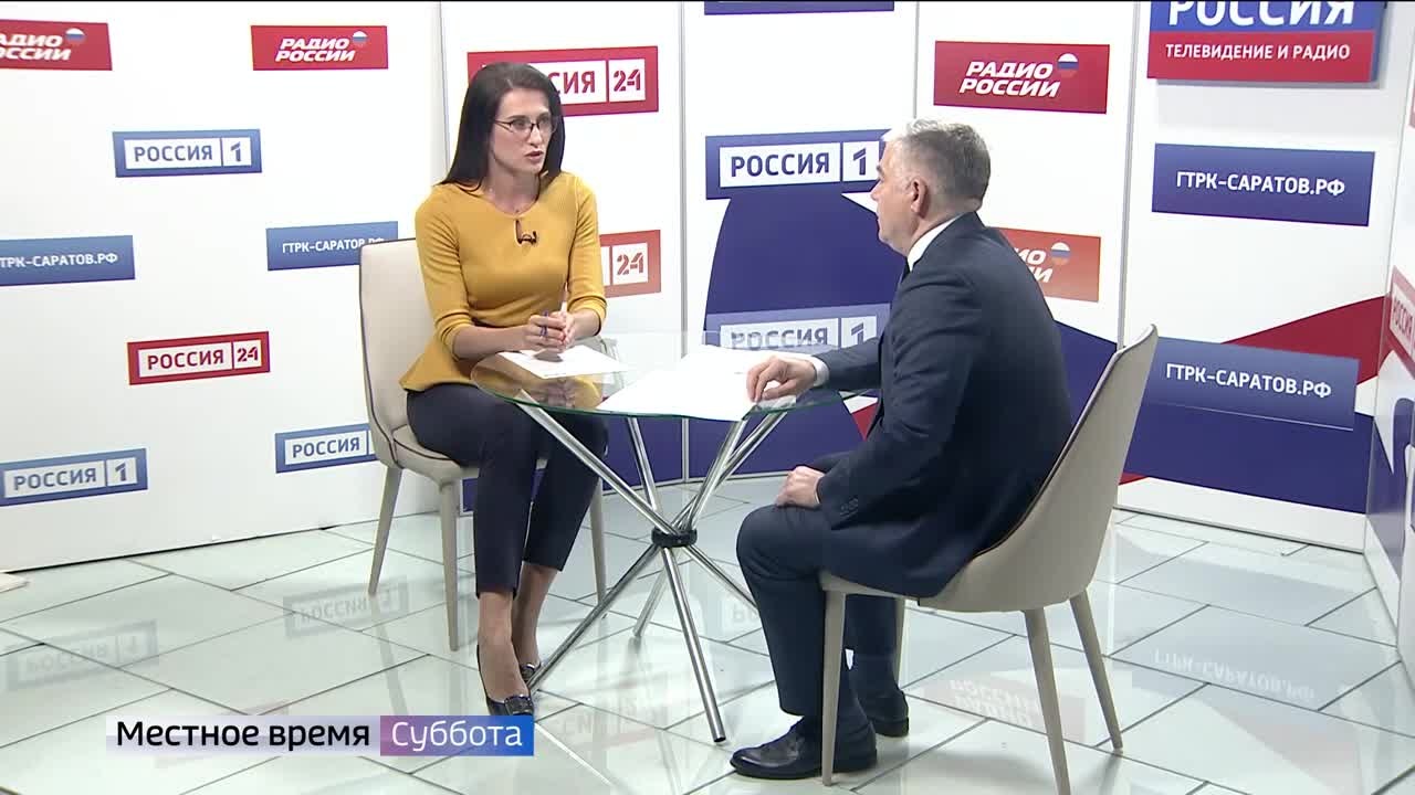 Гость – Сергей Вертянкин