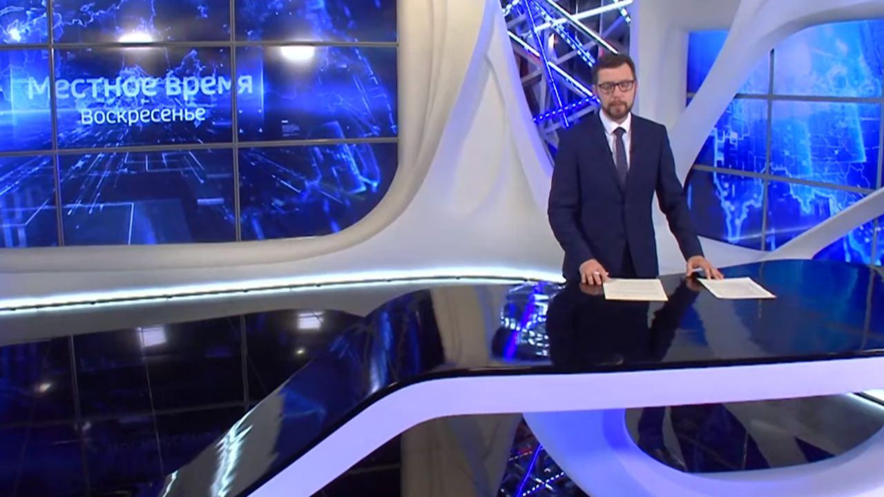 "Вести Оренбуржья". События недели от 18 сентября 2022 года