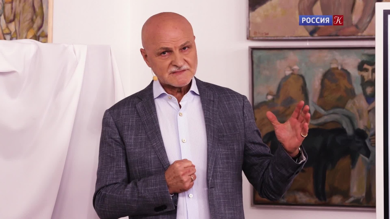 Сергей Шумаков. ДОкино