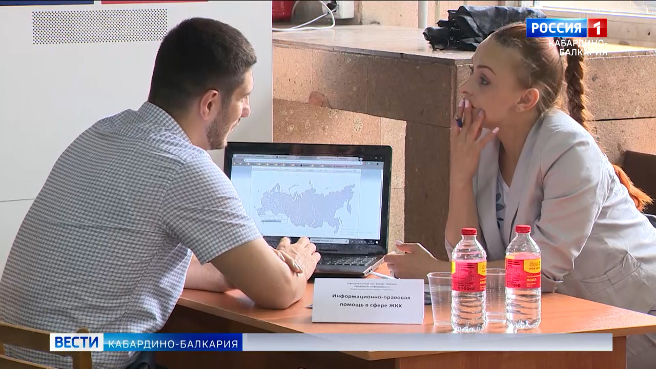 В КБР отремонтируют и модернизируют 22 сельских отделения связи
