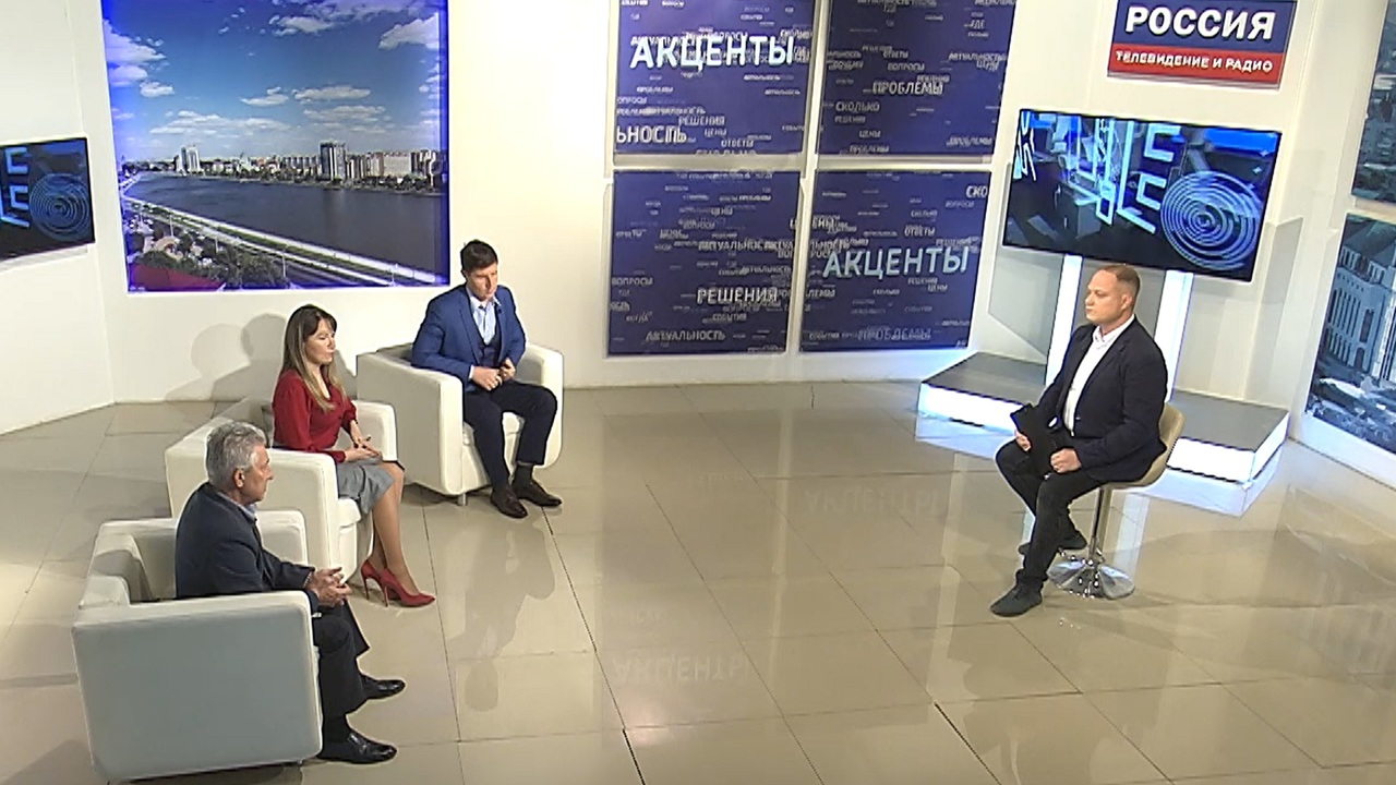 Эфир от 18.09.2022