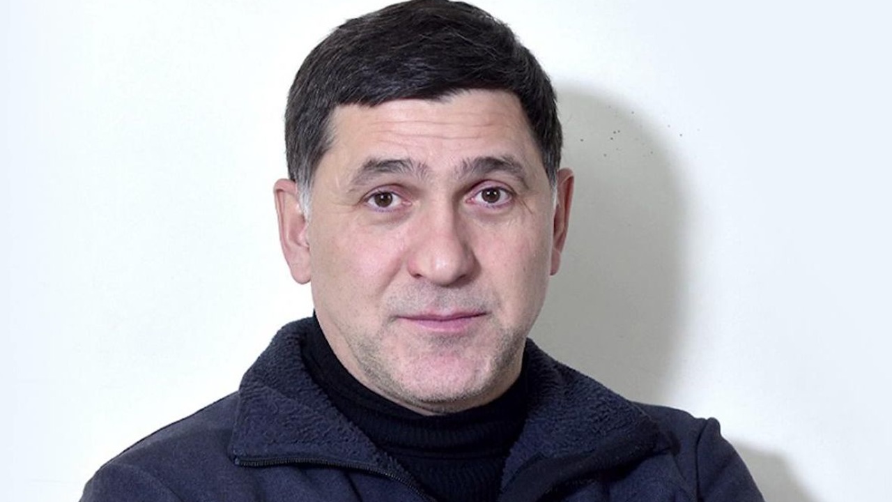 Актер и режиссер Сергей Пускепалис погиб в ДТП