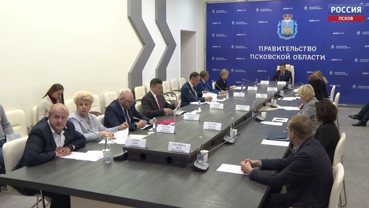 Михаил Ведерников: На темпы реализации нацпроектов влияет беспрецедентный объём работ
