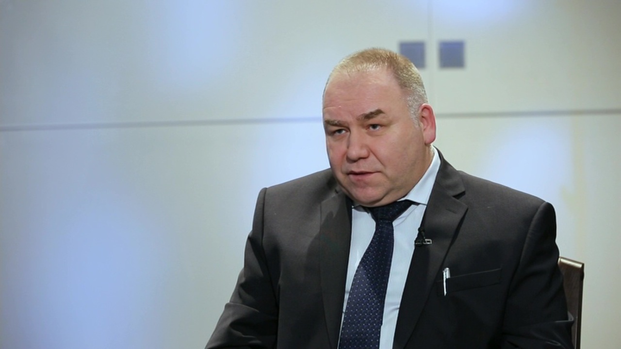 Андрей Петрушин о процессе получения новых электронных подписей