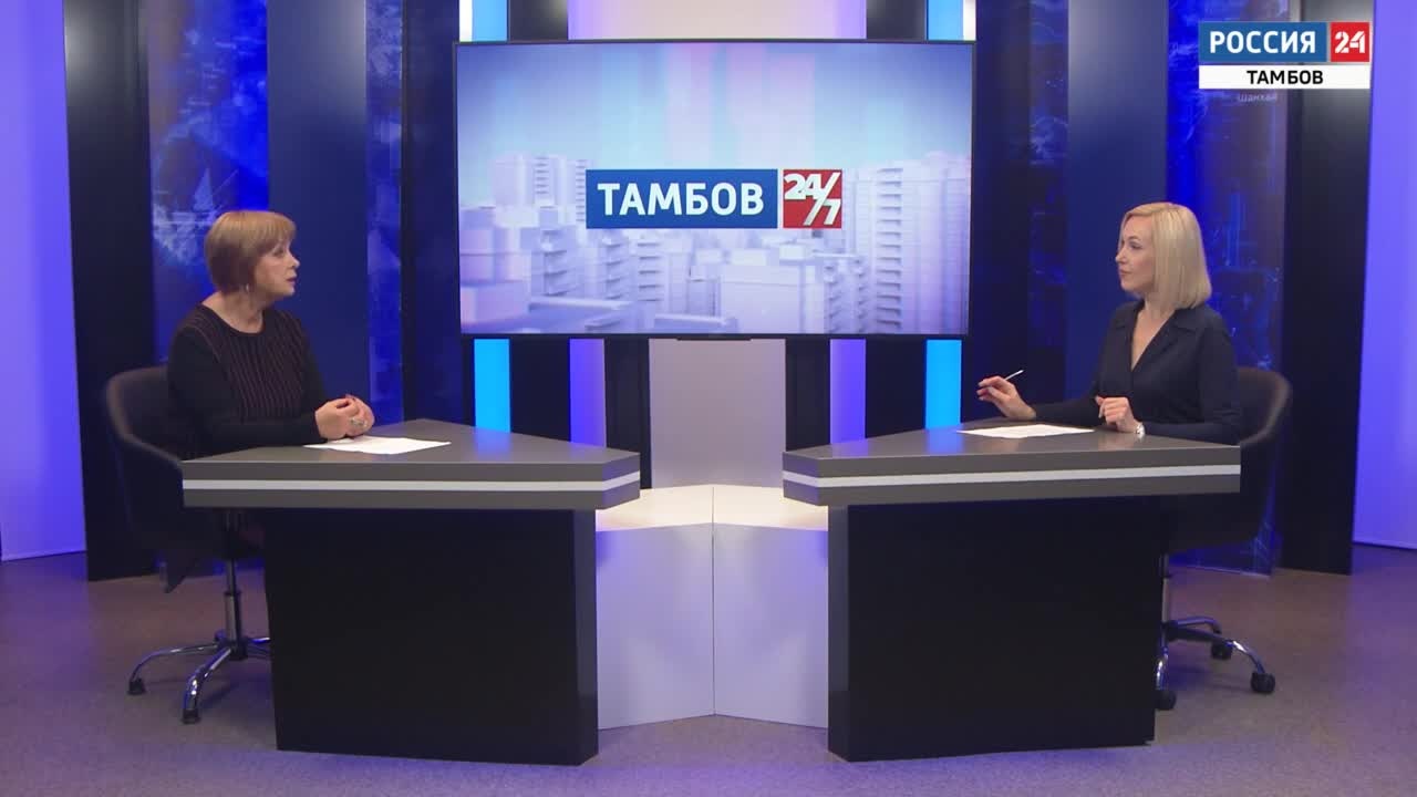 Юбилей области в программах Дома культуры "Знамя труда"