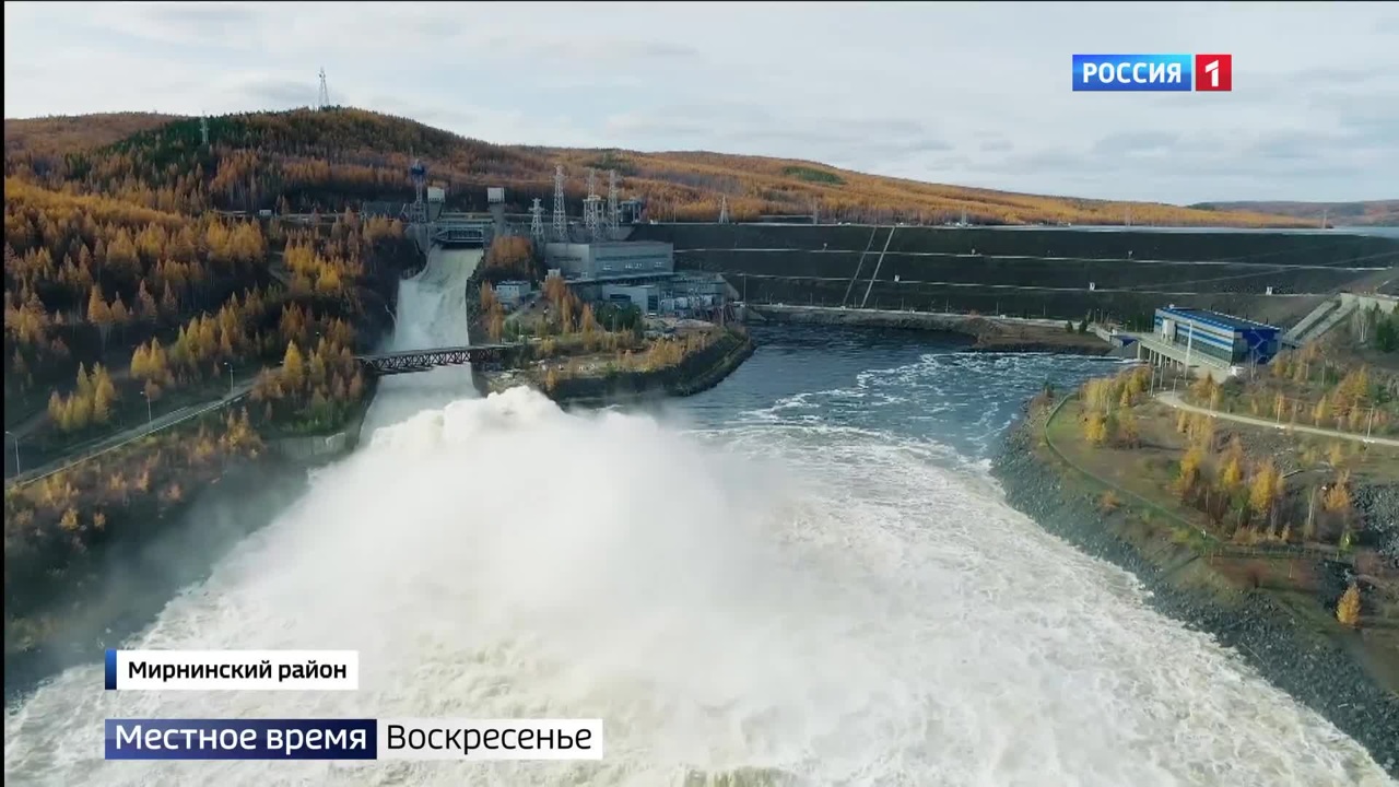 Эфир от 25.09.2022