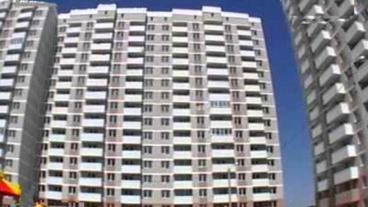 Ставрополье в лидерах по строительству жилья