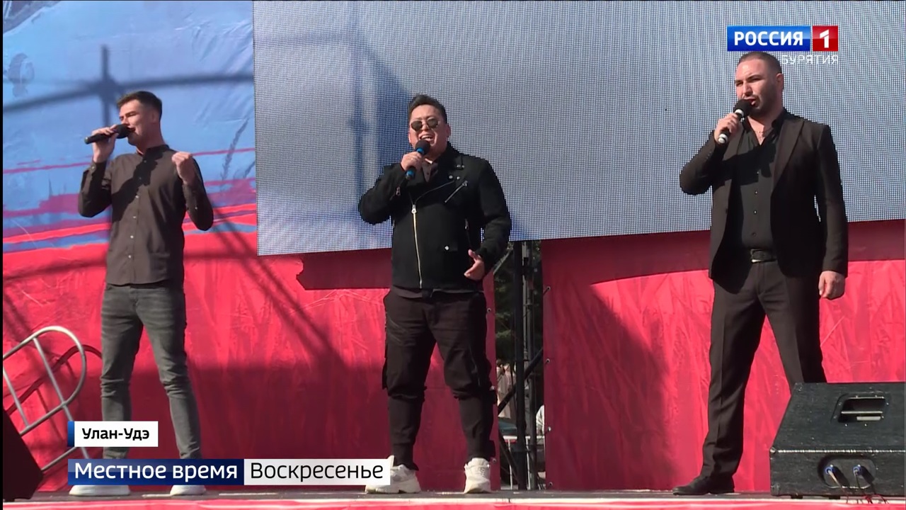Эфир от 25.09.2022