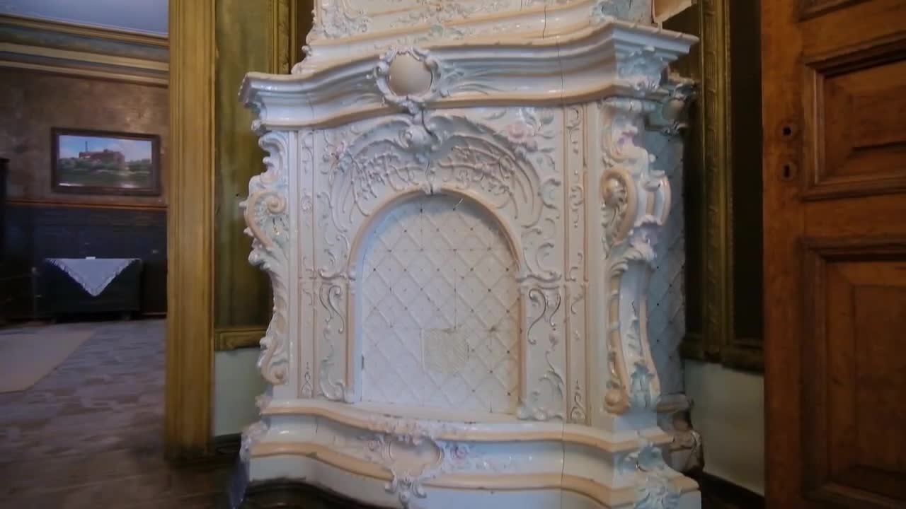 Прогулки по Балашову