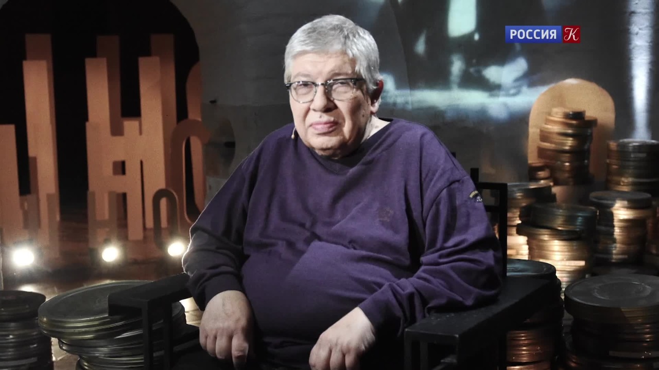 Кирилл Разлогов: Жизнь в Большом Времени